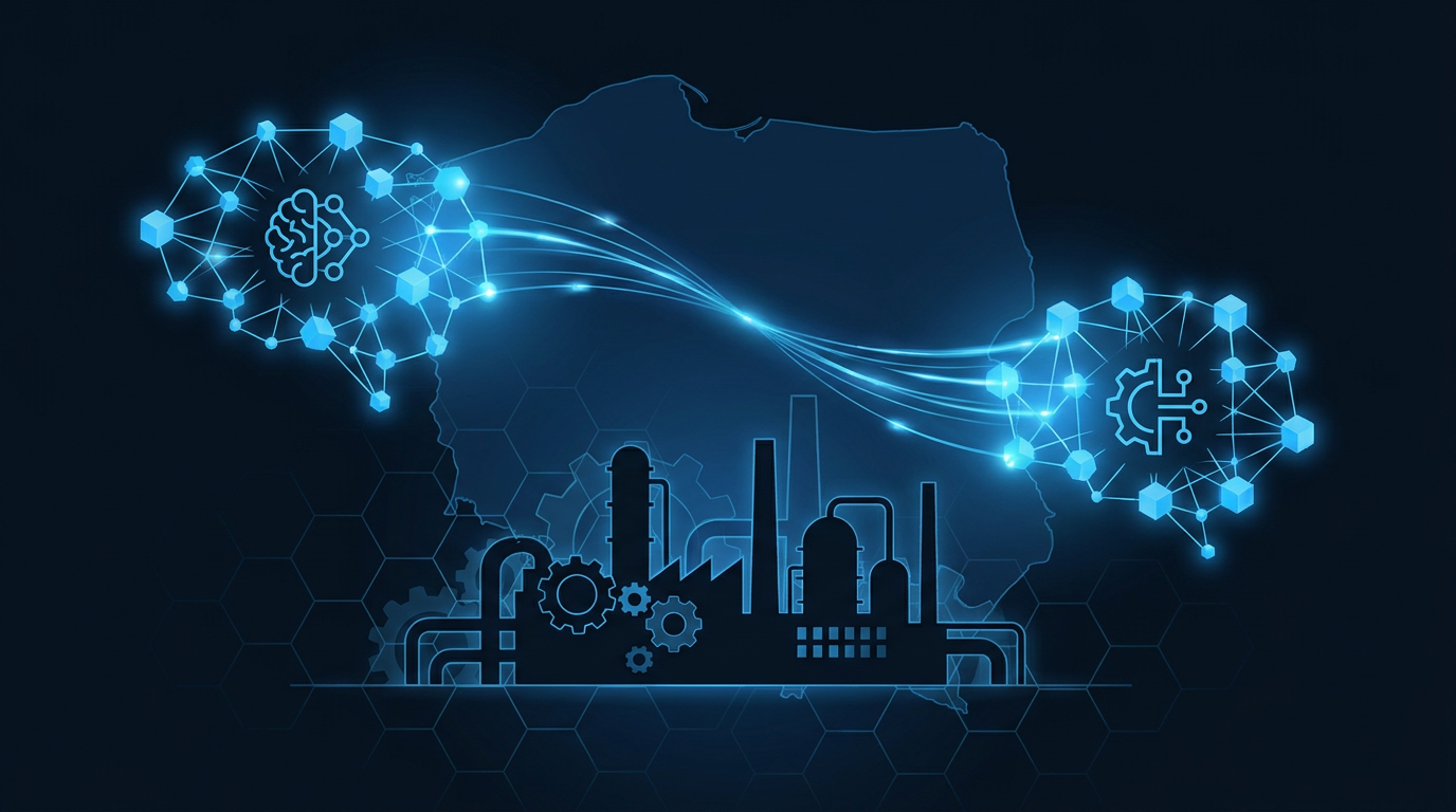 CortexMine Joins KPT ScaleUp Booster: Private AI Meets Polish Industry