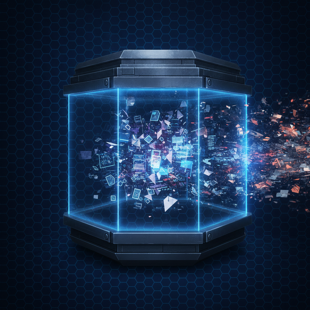 Sensitive Data and Public AI: Where the Real Risk Is