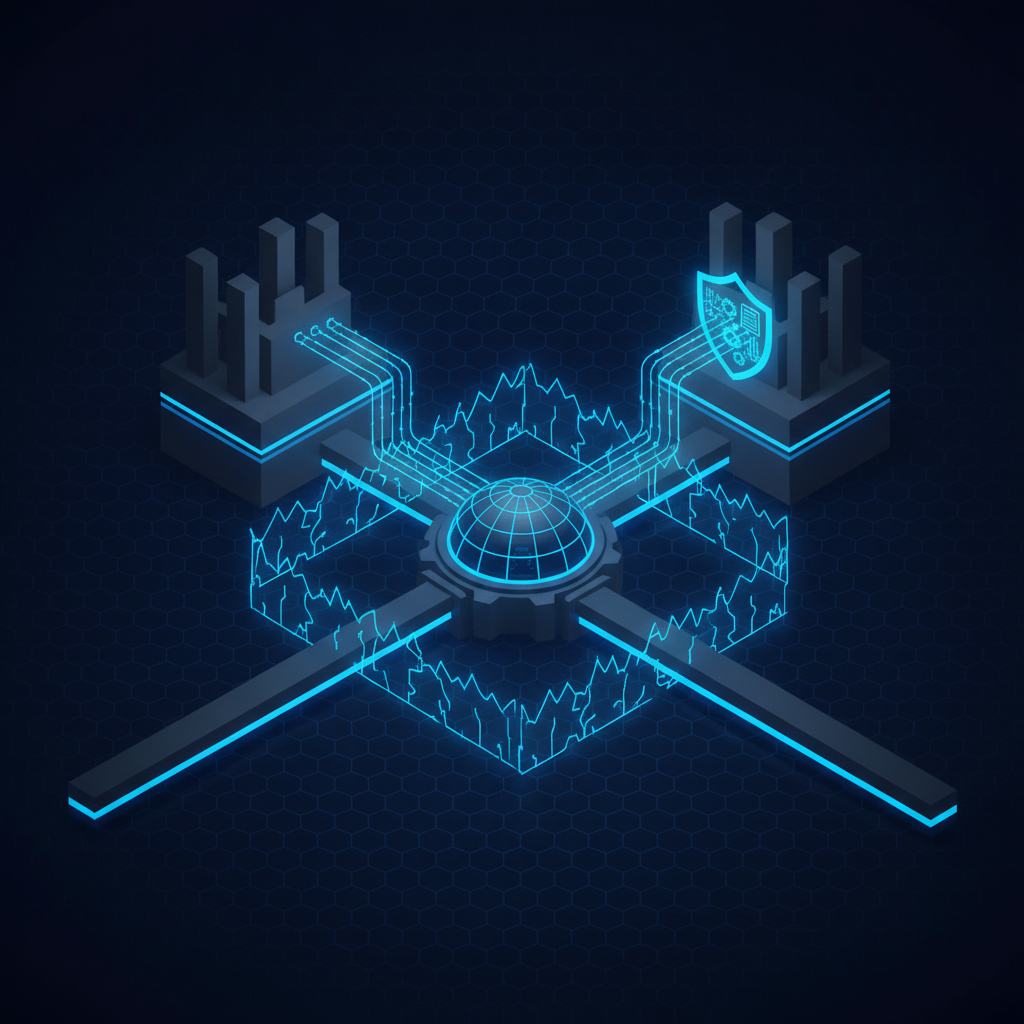 Co-Development with a KPI Guarantee: Build Private AI With Us