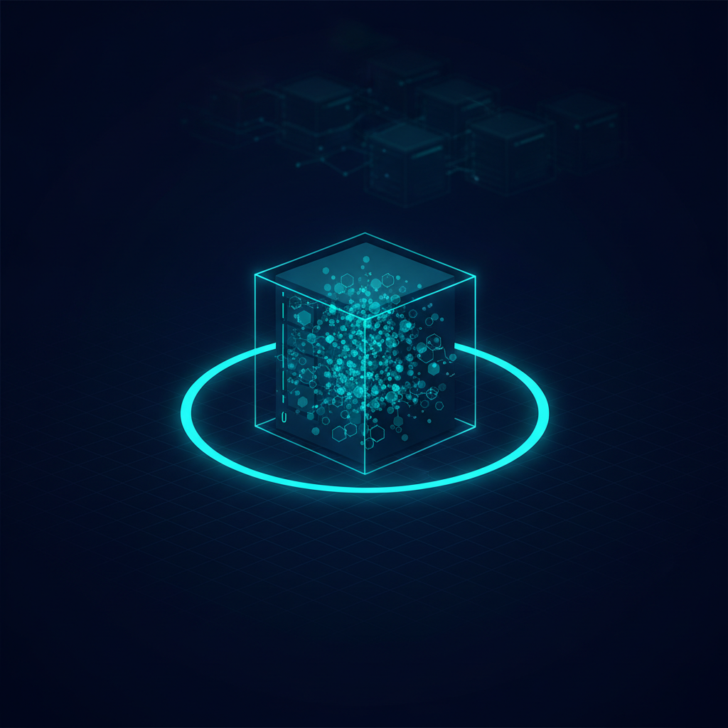 Single-Tenant AI: How Isolation Works | CortexMine