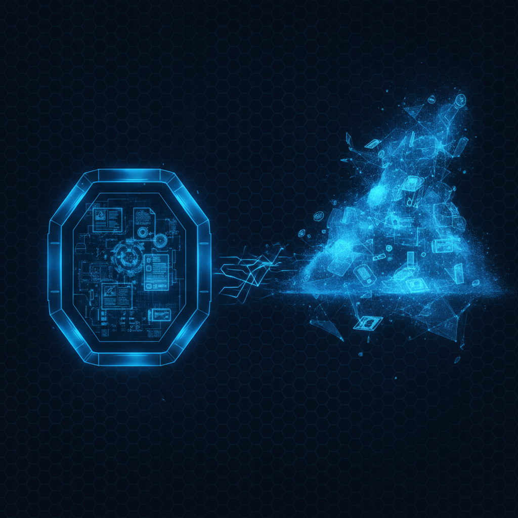 Private AI for Manufacturing: When It Wins | CortexMine