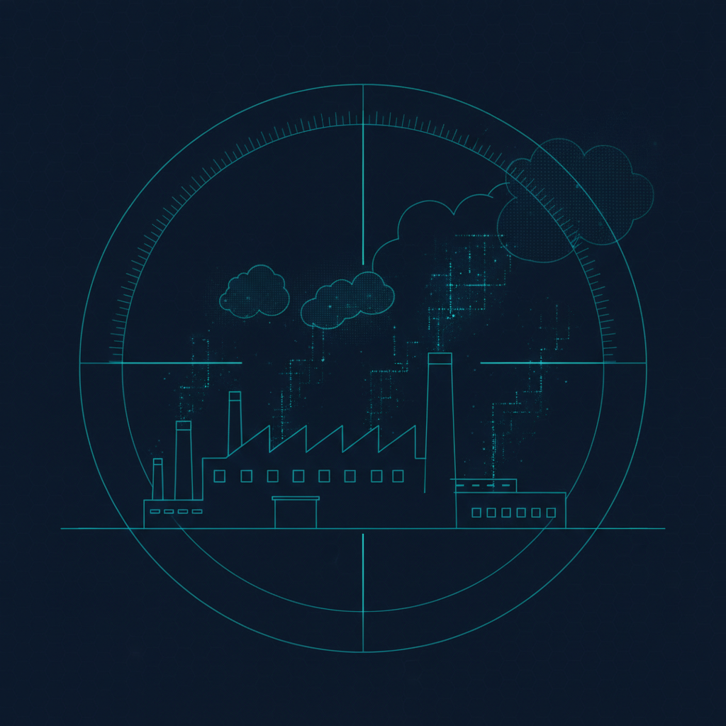 Shadow AI in the Factory: How to Measure It | CortexMine