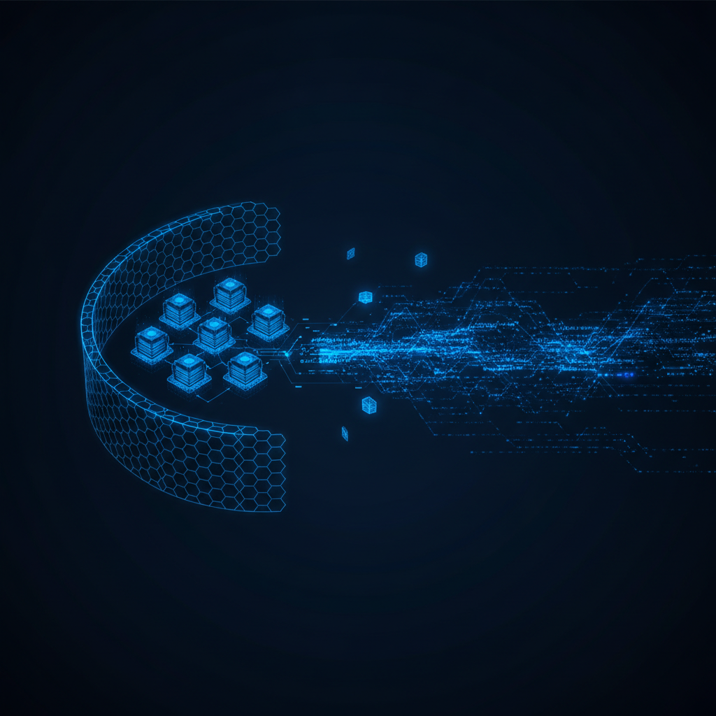 Which AI Workloads Need to Be Sovereign | CortexMine